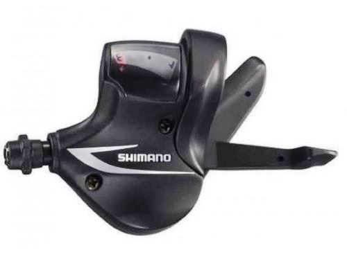 Шифтер Shimano Acera, M360, лев, 3ск