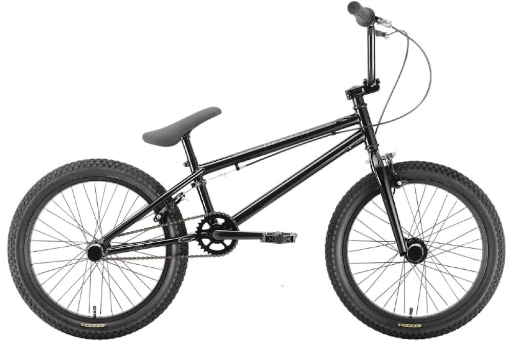 Stark Madness BMX 1 (2021)