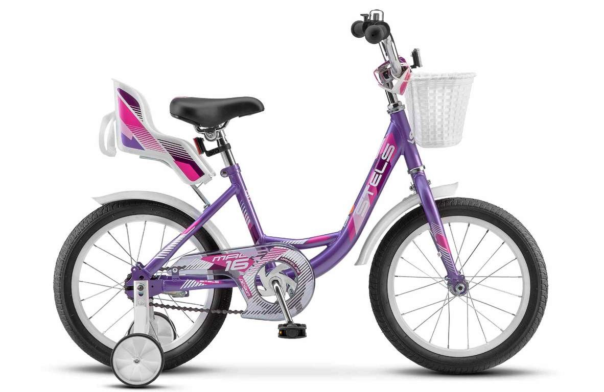 Велосипед Stels Magic 16