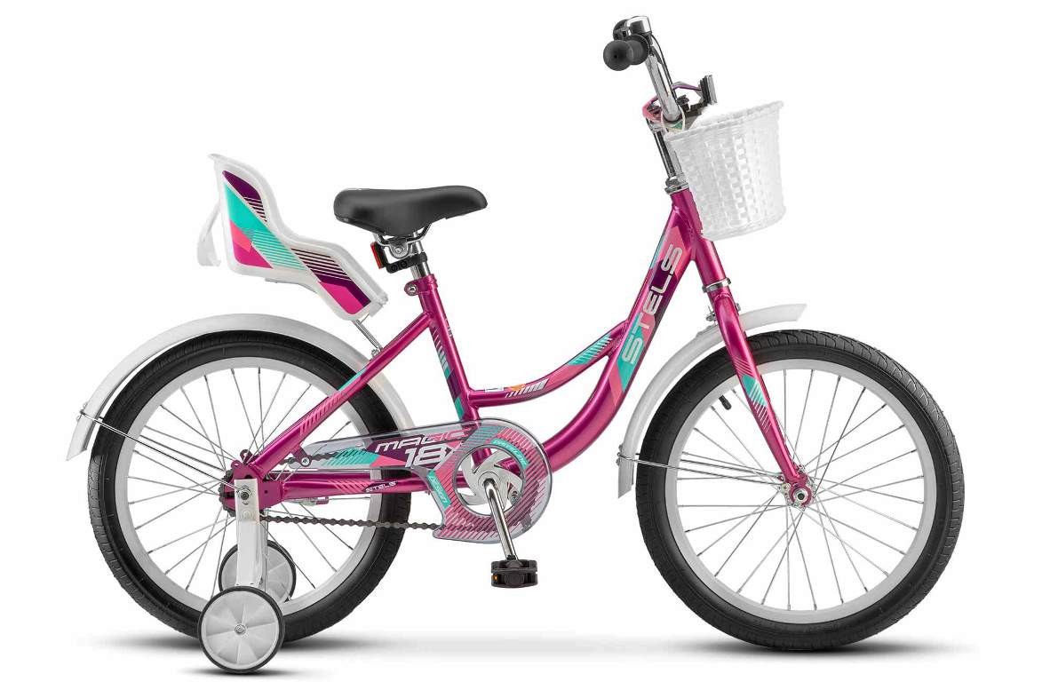 Велосипед Stels Magic 14