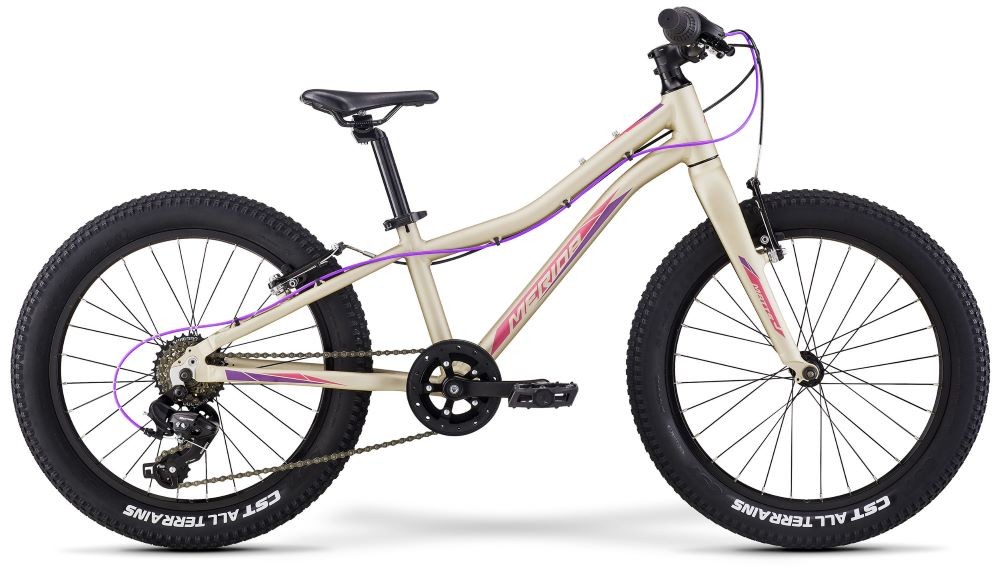 Merida Matts J20+ Eco Girl (2021)