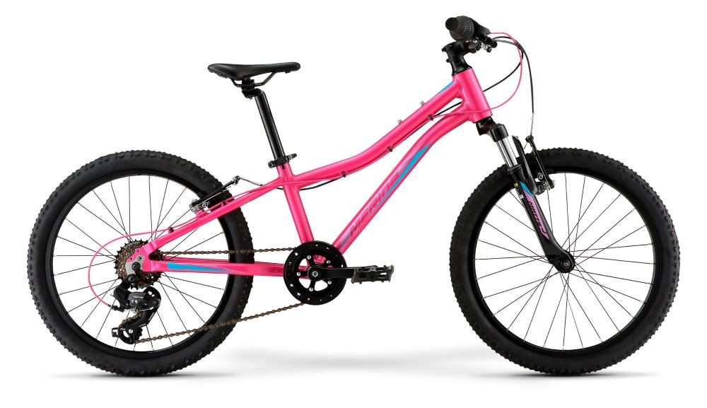 Merida Matts J20 Eco Girl (2022)