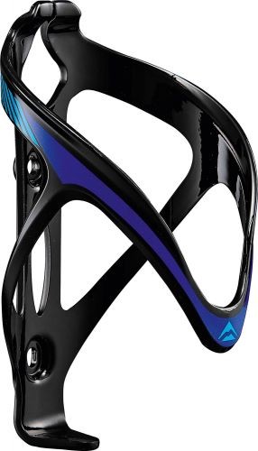 Флягодержатель Merida Plastic Black Blue