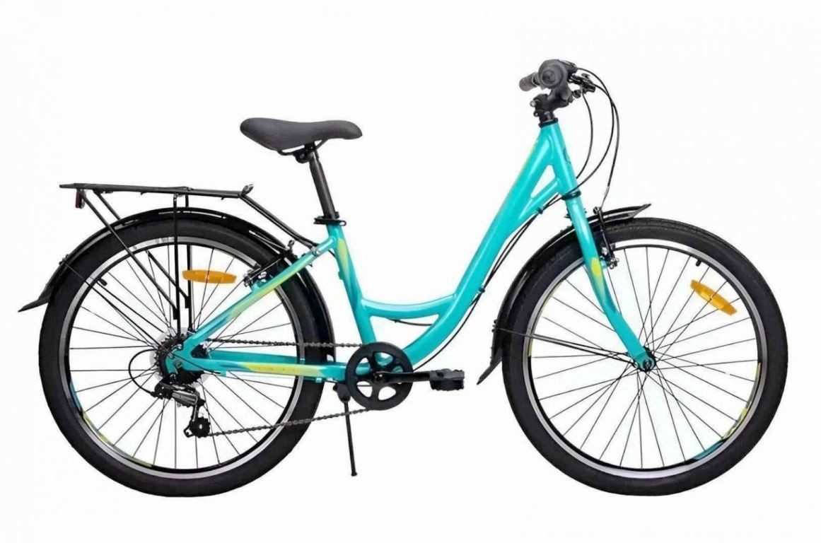 Велосипед Stels Miss 4300 V 24 V010