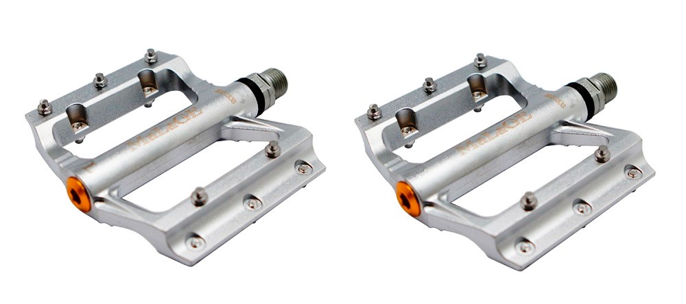 Педали MALAGE mlg-CK38