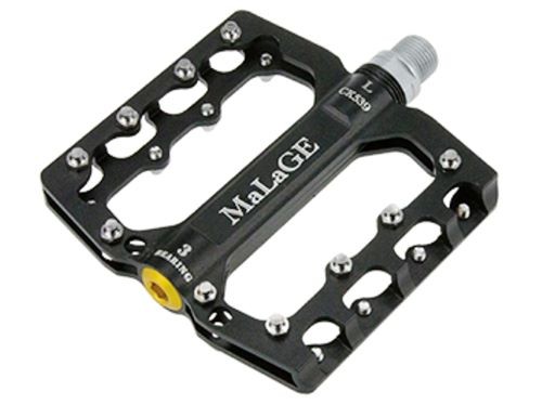 Педали MALAGE mlg-CK539 Black