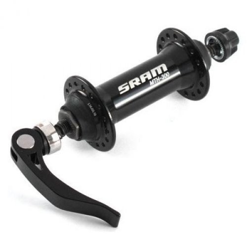 Втулка передняя Sram MTH-300, 32Н