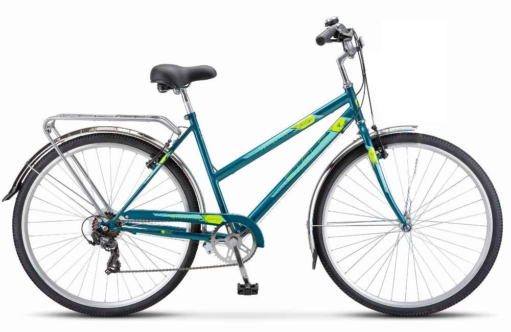 Велосипед Stels Legenda 250 26V