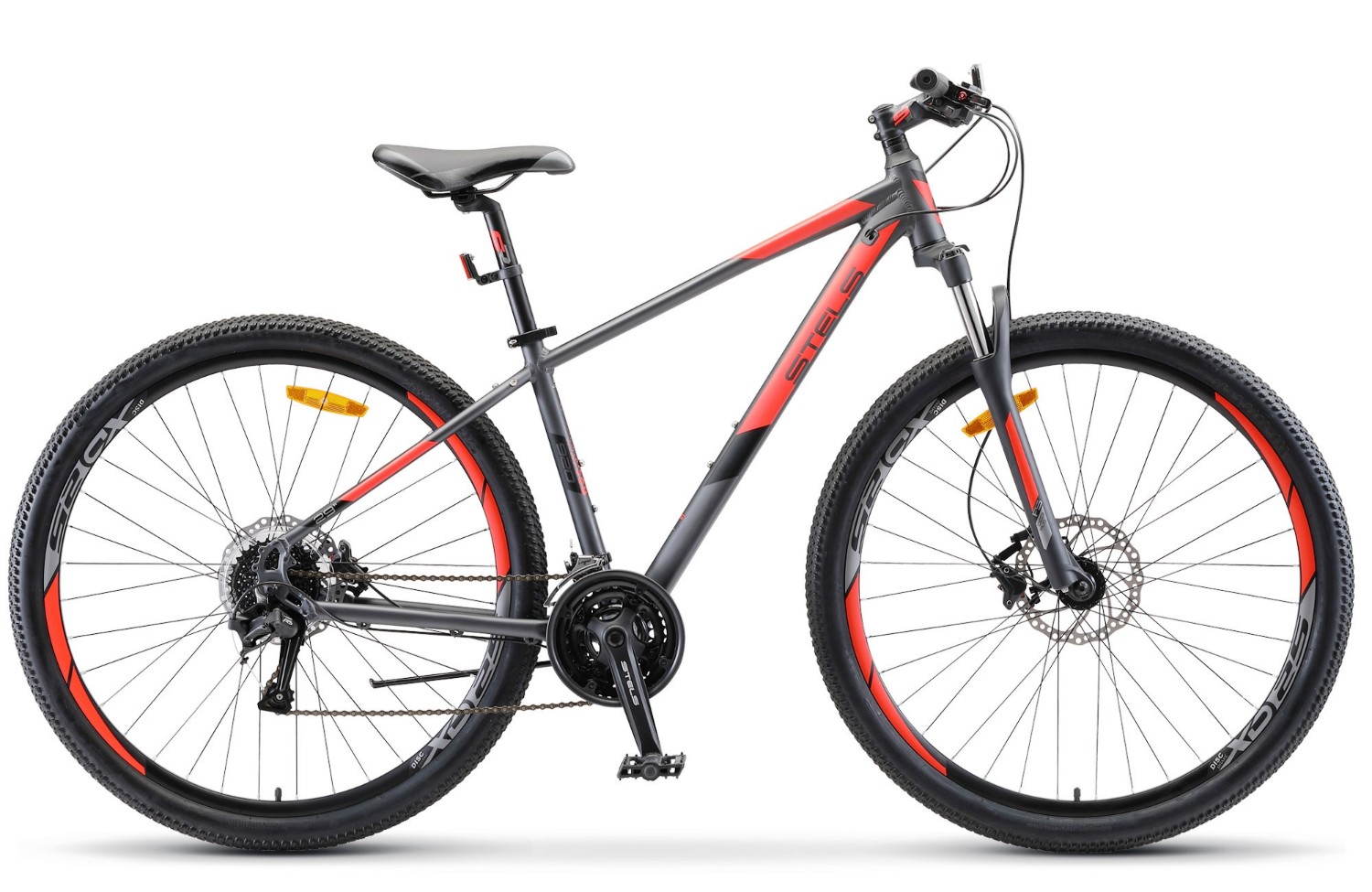 Велосипед Stels Navigator 920 MD V010