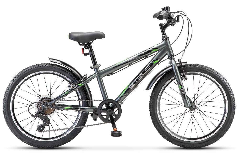 Велосипед Stels Turbo 220 20V