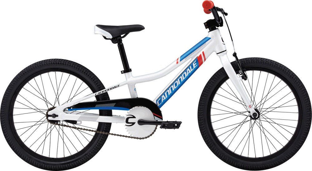 Cannondale Trail CB 20 Boys (2015)