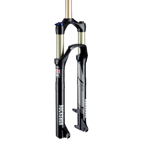 Амортизационная Вилка RockShox Recon Gold TK SA 100 26