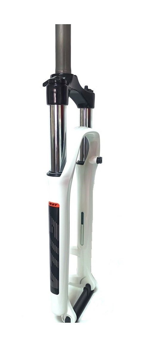 Амортизационная Вилка RST GILA 26 TNL