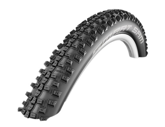 Schwalbe SMART SAM 26x2.25