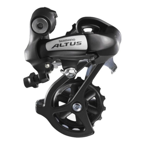 Задний переключатель Shimano Altus RD-M310