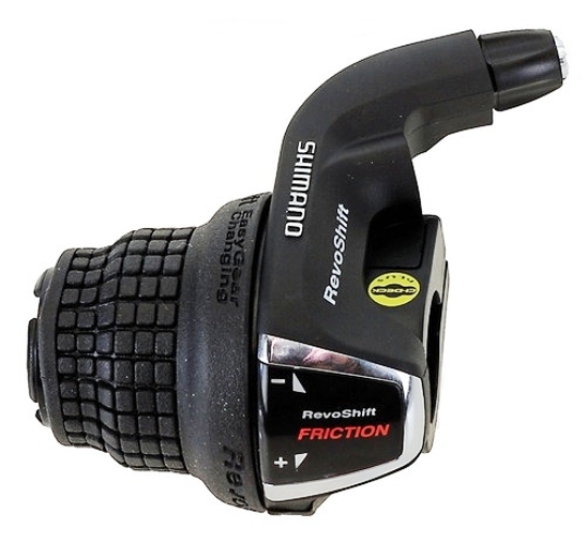 Шифтер Shimano Tourney SL-RS35, 3ск