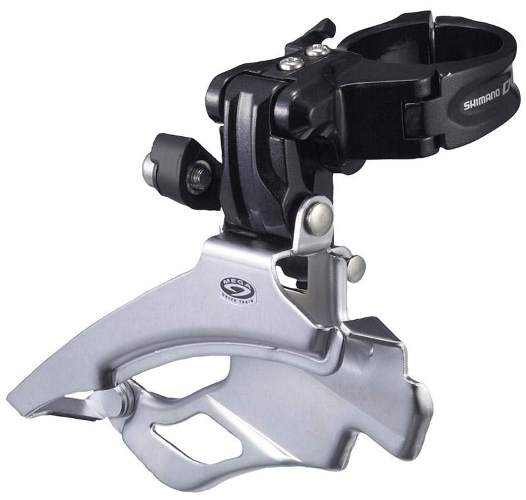 Переключатель передний Shimano Deore FD-M591