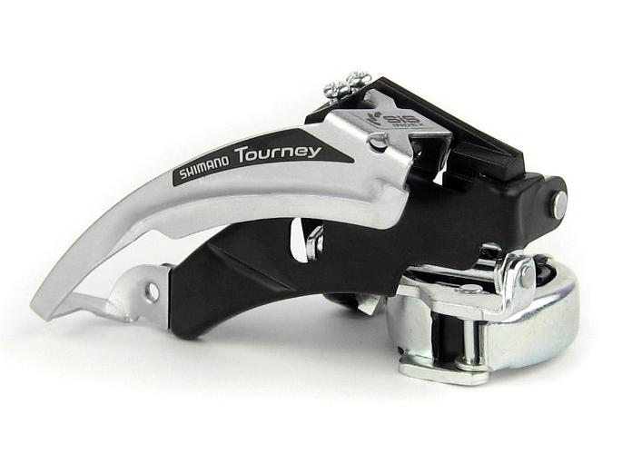 Переключатель передний Shimano FD-TX51