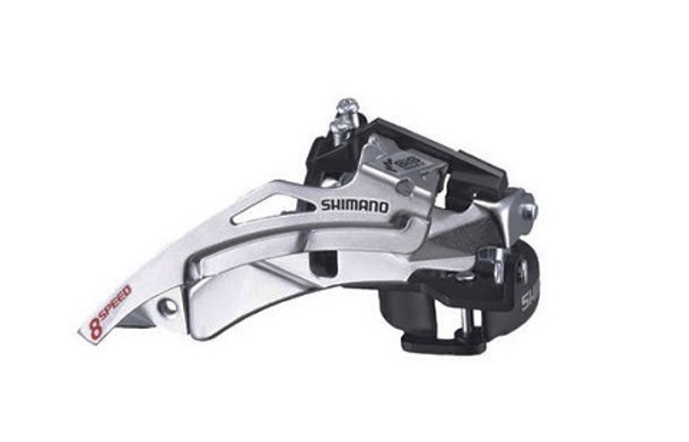 Переключатель передний, Shimano M190