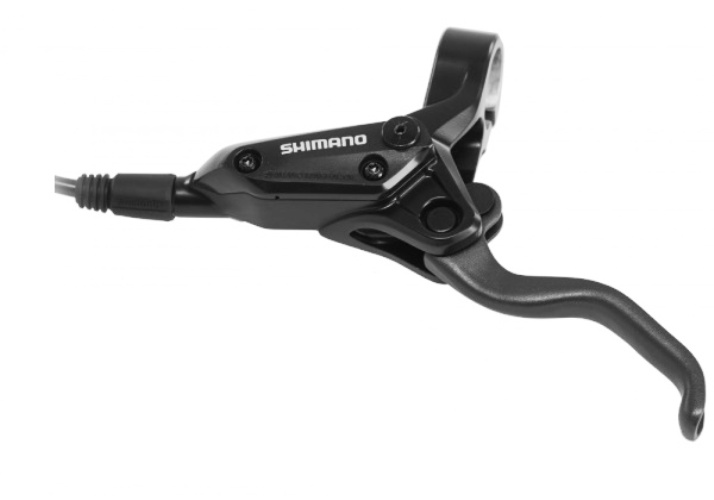 Ручка тормозная Shimano M425 левая