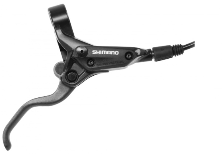 Тормозная ручка Shimano M425 правая