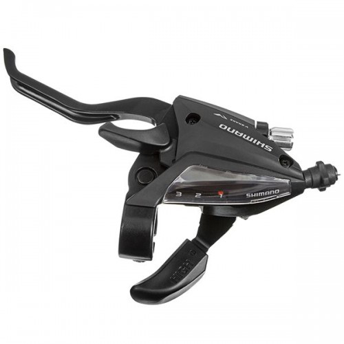 Шифтер/Тор р. Shimano ST-EF500, 3ск