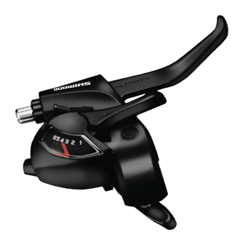 Манетки Shimano ST-EF41 6ск.