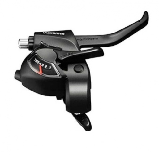 Манетки Shimano ST-EF41 7ск.