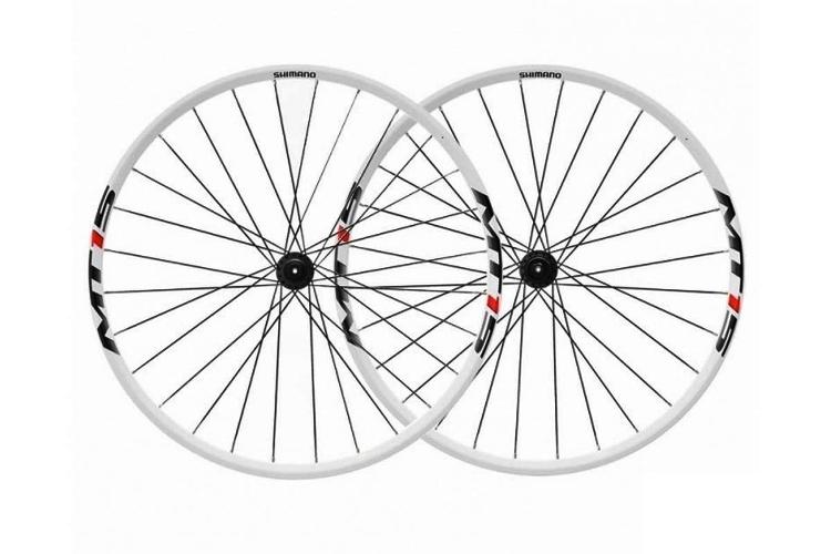 Колеса Shimano WH-MT15, 26