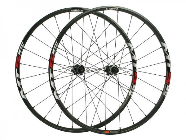 Колеса Shimano WH-MT55