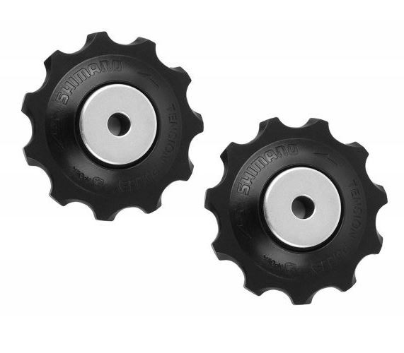 Ролики Shimano 9/10ск, к RD-M591/M592/M662/5700