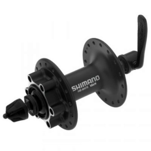 Втулка передняя Shimano FH-M475 32 отв.