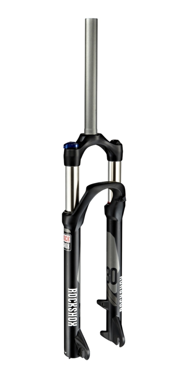 Амортизационная Вилка RockShox 30 Silver TK - Coil 100 27.5