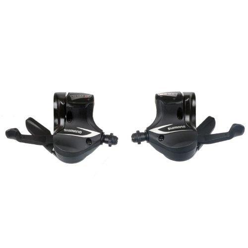 Манетки Shimano Acera SL-М360, 3х8ск