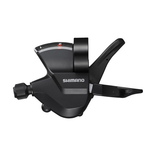 Шифтер Shimano Altus, M315, 2ск