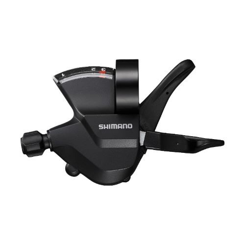 Шифтер Shimano Altus, M315, 3ск.