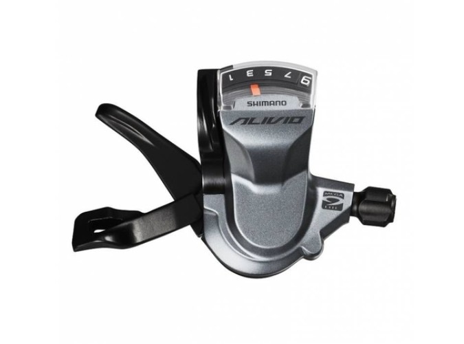 Манетка Shimano Alivio SL-M4000, 9 ск