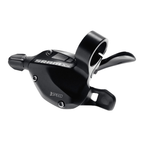 Шифтер SRAM X5 Trigger, 3 ск