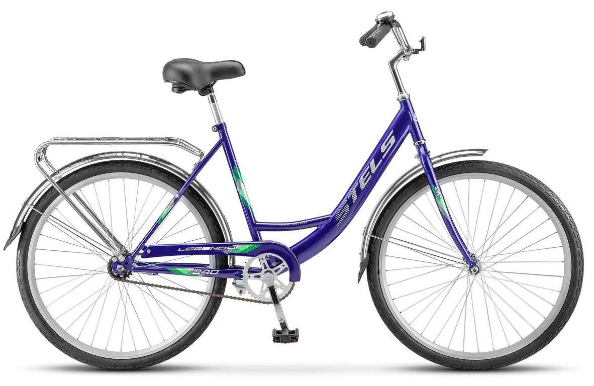 Stels Legenda 240 26C