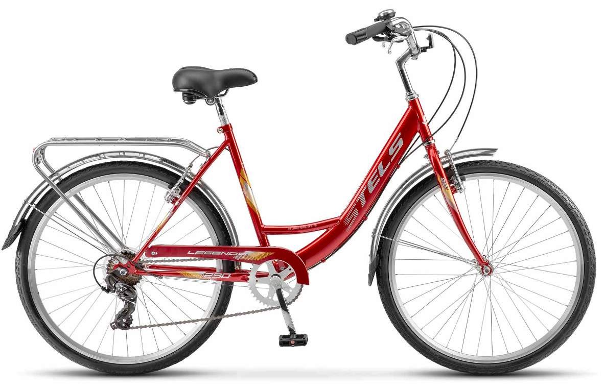 Stels Legenda 290 V 26