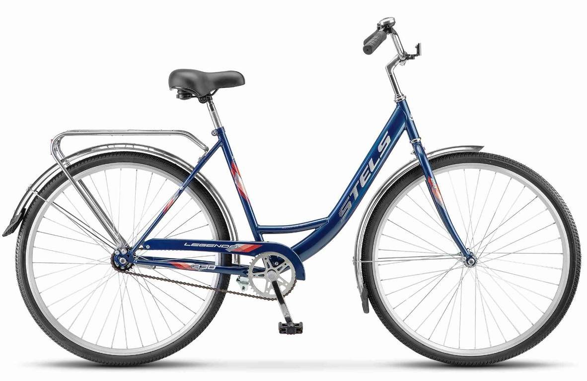 Stels Legenda 330 28C