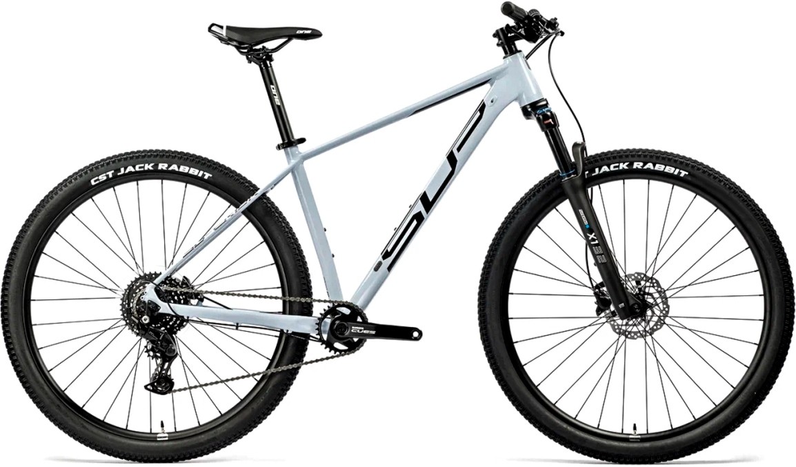 Велосипед Superior XC 859 29