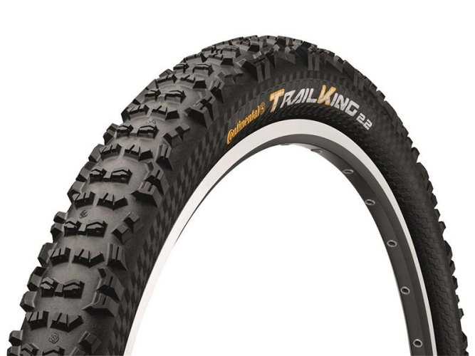 Continental Trail King Performance 29x2.2