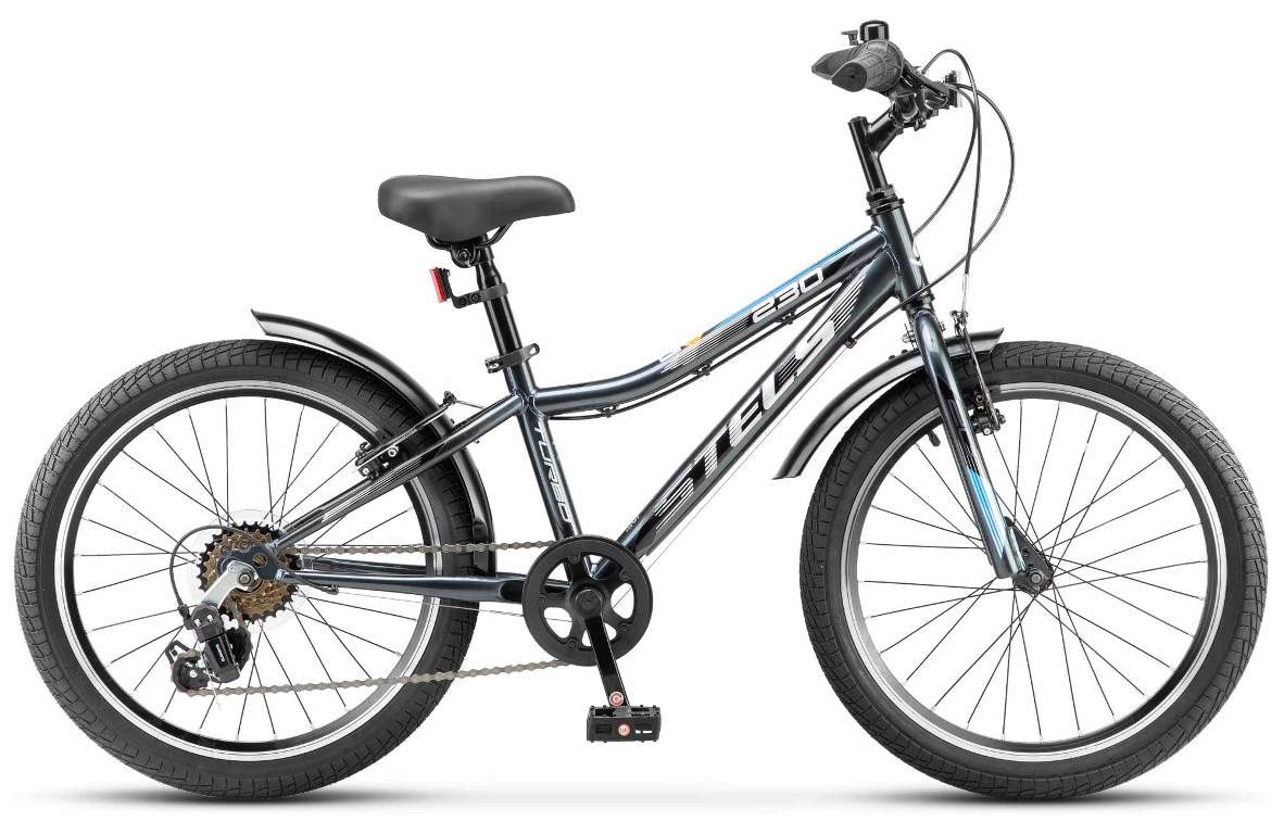 Велосипед Stels Turbo 230 20 V
