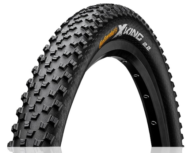 Continental X-King Performance 27.5x2.20