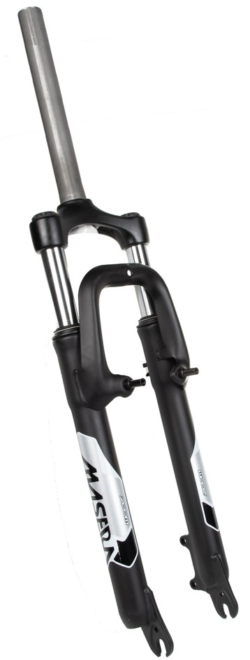 Амортизационная Вилка ZOOM CH-386-V60, 27.5