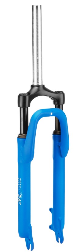 Амортизационная Вилка ZOOM CH-386A-D60-Disc, 26